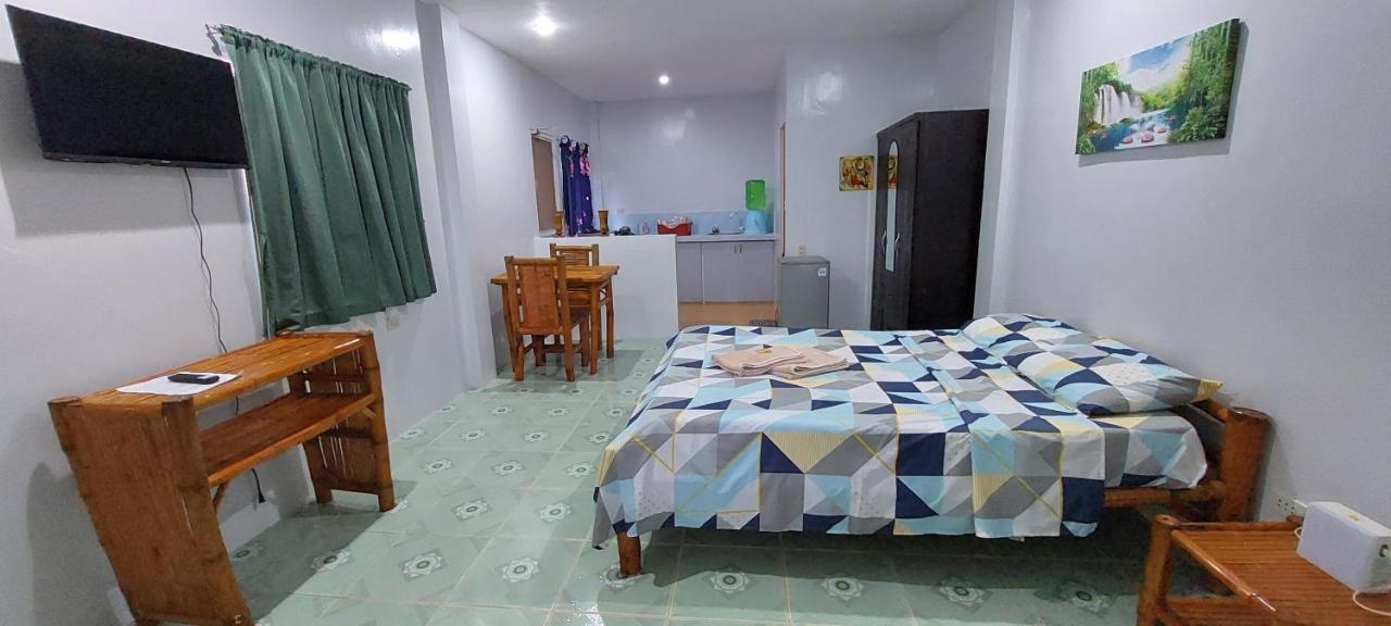 Genna'S Tourist Inn Santa Fe Εξωτερικό φωτογραφία