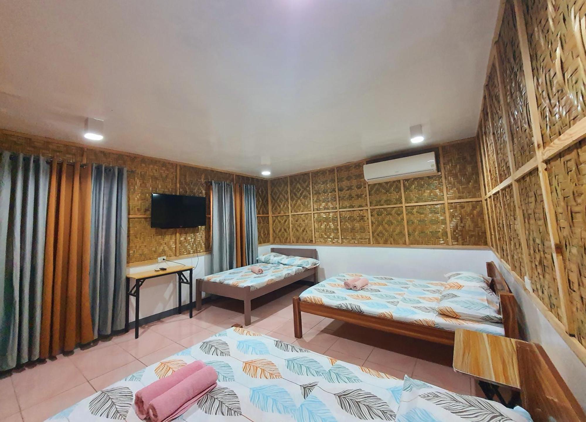 Genna'S Tourist Inn Santa Fe Εξωτερικό φωτογραφία