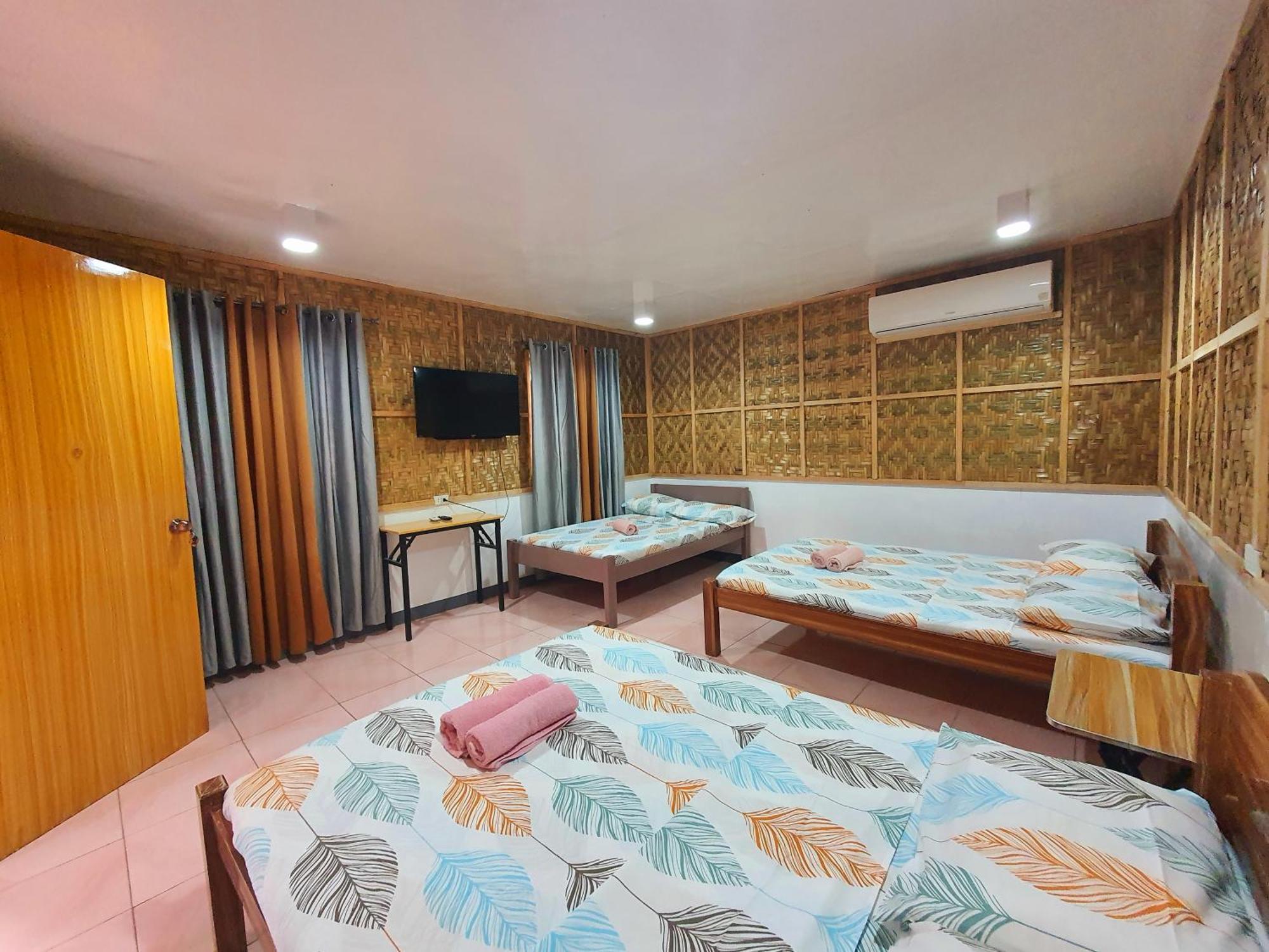 Genna'S Tourist Inn Santa Fe Εξωτερικό φωτογραφία