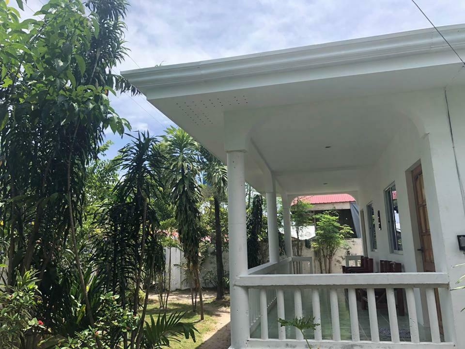 Genna'S Tourist Inn Santa Fe Εξωτερικό φωτογραφία